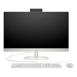 HP All-in-One 27-cr0148nh PC A99BLEA