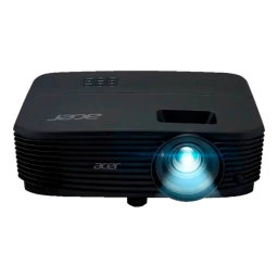Acer X1123HP DLP MR.JSA11.001 Projector 