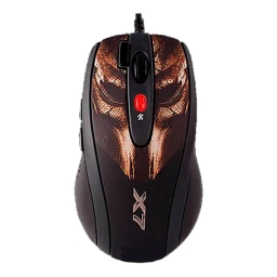 Laser Gaming Mouse A4Tech XL-750BH