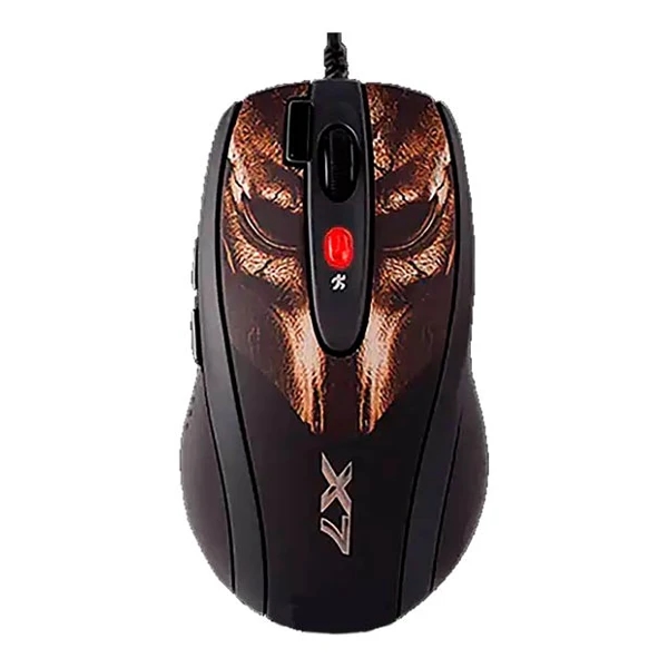 Laser Gaming Mouse A4Tech XL-750BH