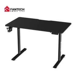 Fantech WS311 Work Station Adjustable Rising Black Desk