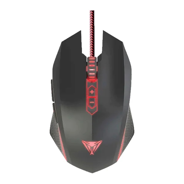 Mouse Patriot Viper V530 Optical LED Gaming