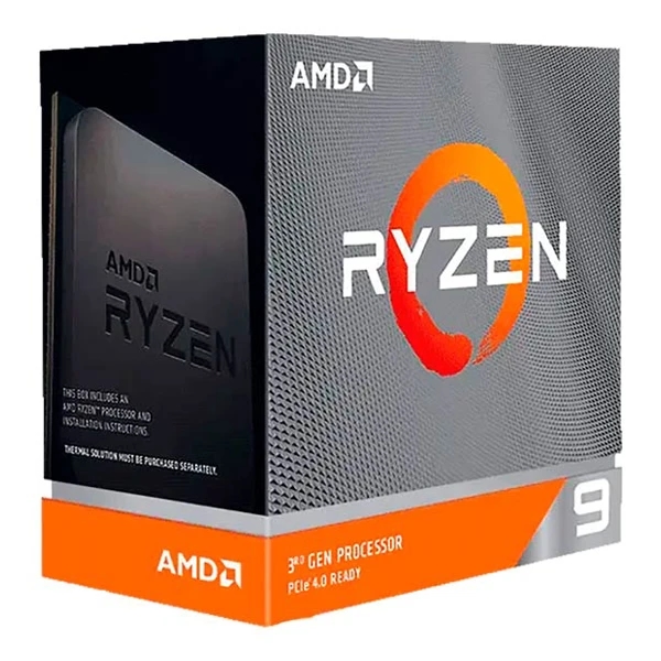 AMD Ryzen 9 3950X