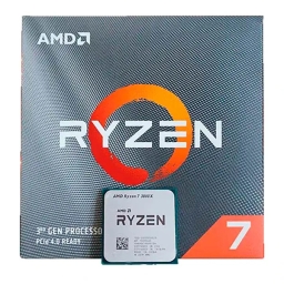 AMD Ryzen 7 3800X Prosessor