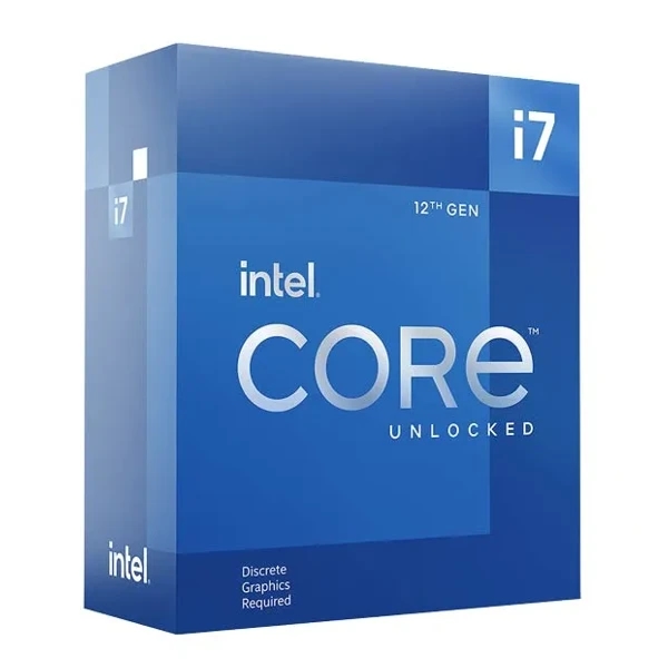 DeltaCool Matrex 4F H610M-i7.5050 Gaming PC