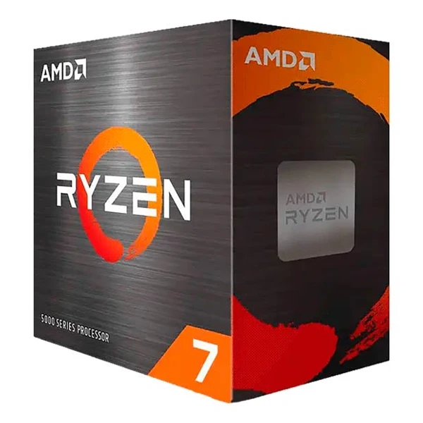 AMD Ryzen™ 7 5700X Prosessor