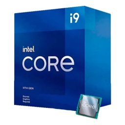 Intel® Core™ i9-11900F Processor