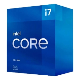 Intel Core i7-11700F Processor