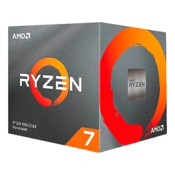AMD Ryzen 7 3700X Prosessor