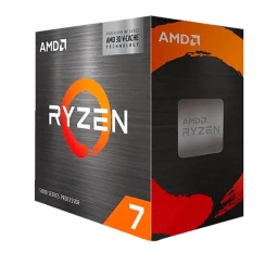 AMD Ryzen 7 5800X3D Desktop Processors