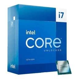 Intel® Core™ i7-13700K Processor