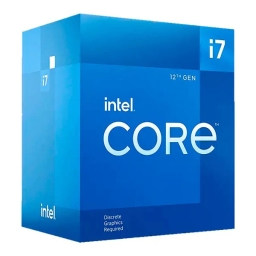 Intel Core i7-12700F