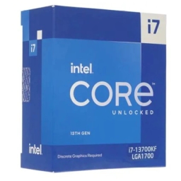 Intel Core i7-13700KF Processor