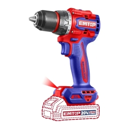 Compact Brushless Cordless Drill ECDL205581