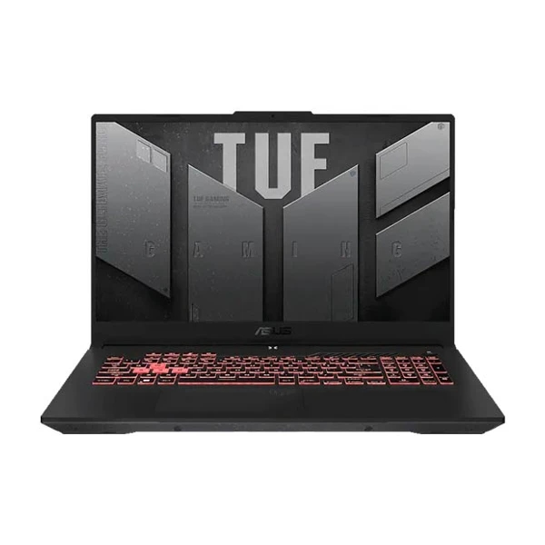 ASUS TUF Gaming A17 FA707XU-LL020 90NR0EA6-M001N0
