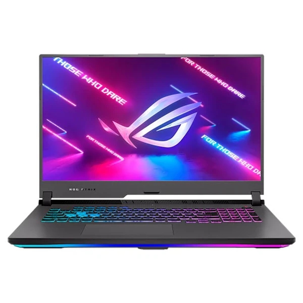 ASUS ROG Strix G17 G713PV-WS94 90NR0C34-M00760