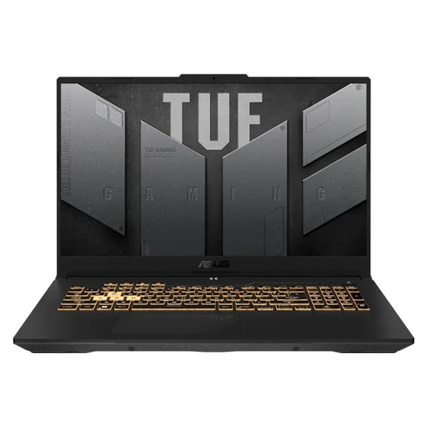 ASUS TUF Gaming F17 FX707ZC4-HX036 90NR0GX1-M00540