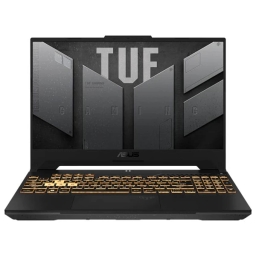 Asus TUF Gaming F17 FX707ZM-RS74 90NR09G1-M002S0