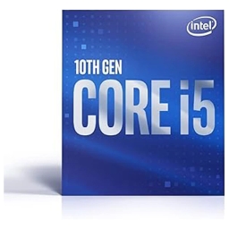  Intel Core i5-10600 Processor