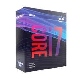 Intel Core i7-9700F Processor