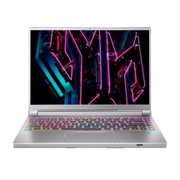 Acer Predator Triton 14 PT14-51-78B4 Gaming Laptop