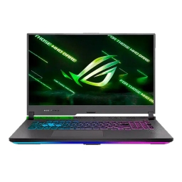 Asus ROG Strix G17 G713RC-RS73