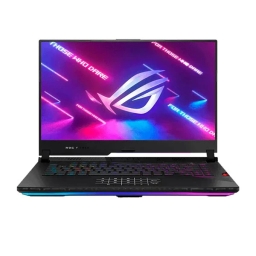 Asus ROG Strix Scar 15 G533ZW 90NR0872-M008S0