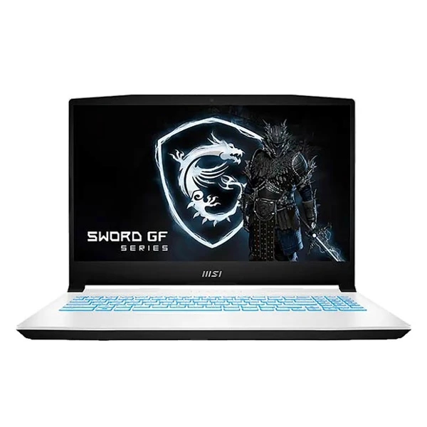 MSI Sword 15 A12UE-659XAZ 9S7-158333-659