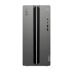 Lenovo LOQ Tower 17IRR9 90X00023KZ