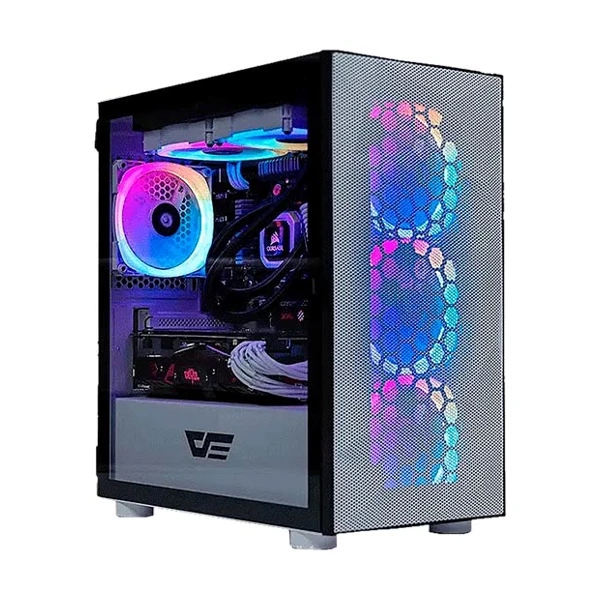 Gaming PC Delta DarkFlash DLX21 R9