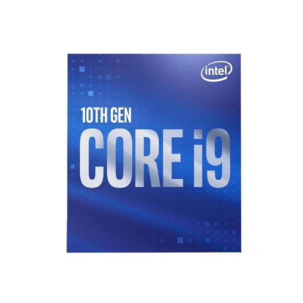 Intel Core i9-10900 Processor