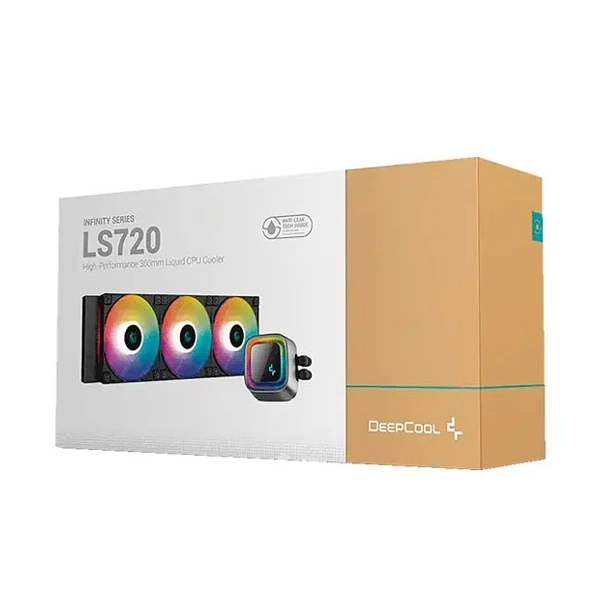 Delta Matrexx X670-R9.4080 Super Gaming PC