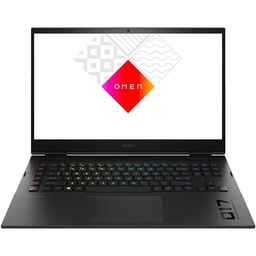 HP OMEN 17-ck2002nr 83H02UA