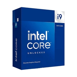 Intel® Core™ i9-14900KF Processor