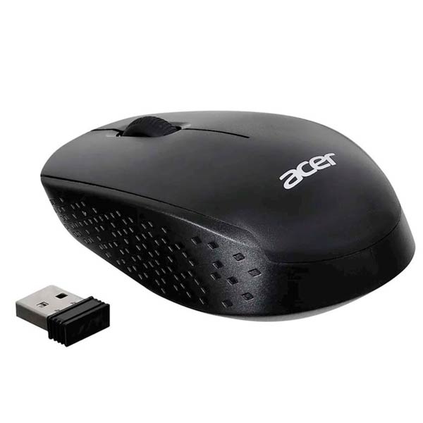 Acer OMR020 Wireless Mouse ZL.MCEEE.006