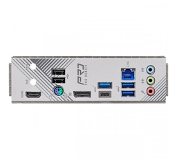 ASRock B760M Pro RS DDR5 Motherboard