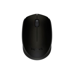 Logitech B170 Wireless Mouse