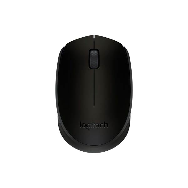 Logitech B170 Wireless Mouse
