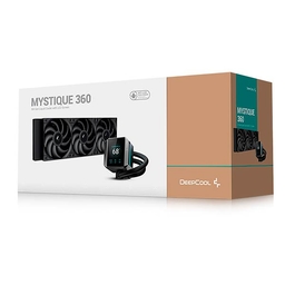 Evo Gamemax Z790 – i9.5090 Gaming PC 14th Gen