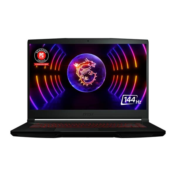 MSI Thin GF63 12VE-430XAE