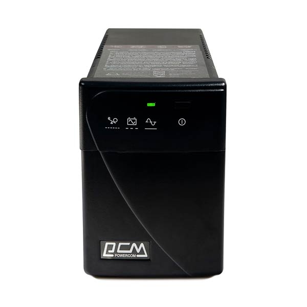 UPS Powercom Knight Pro BNT-3000AP 3000VA