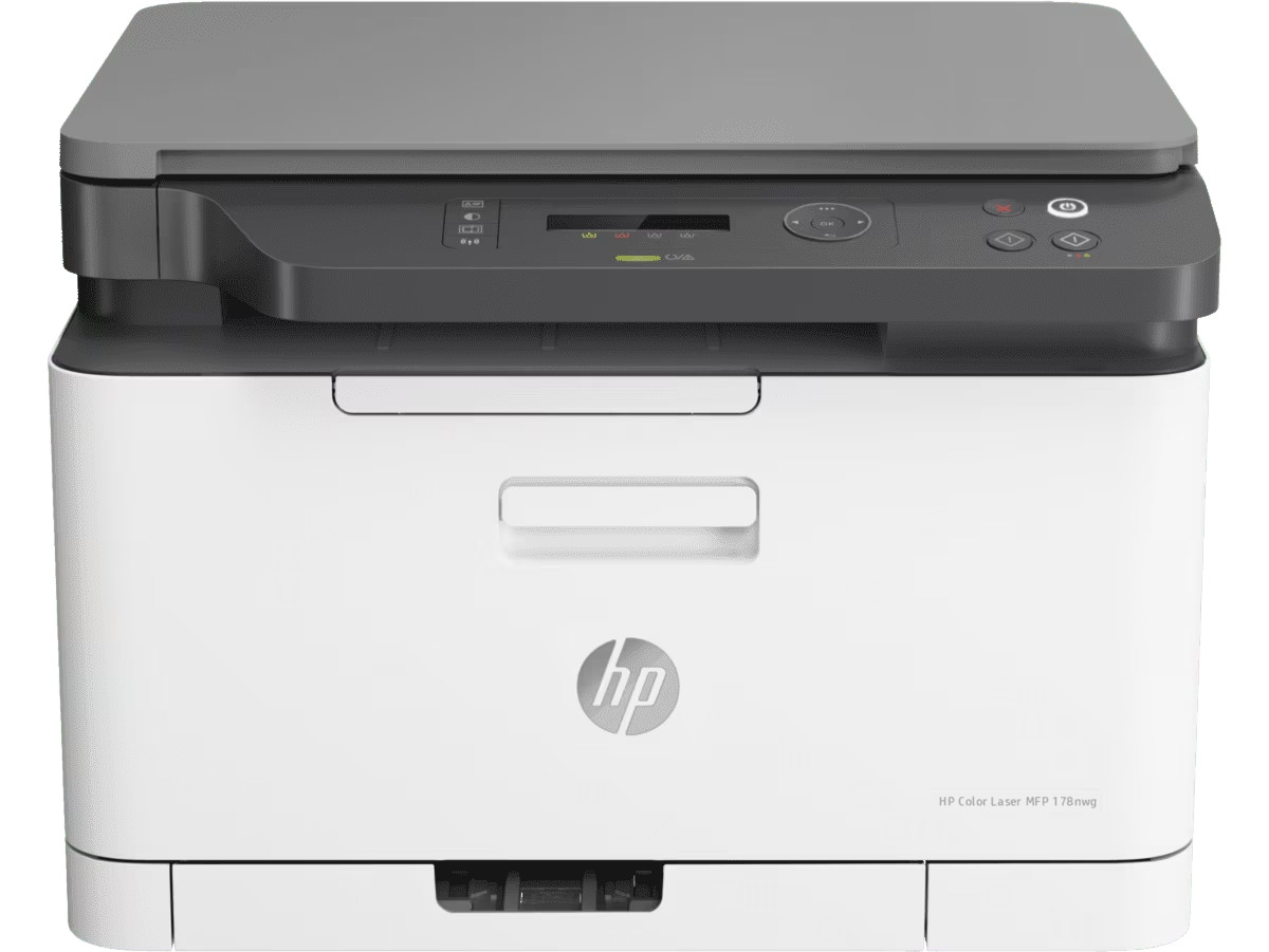 HP Color Laser MFP 179fnw 4ZB97A