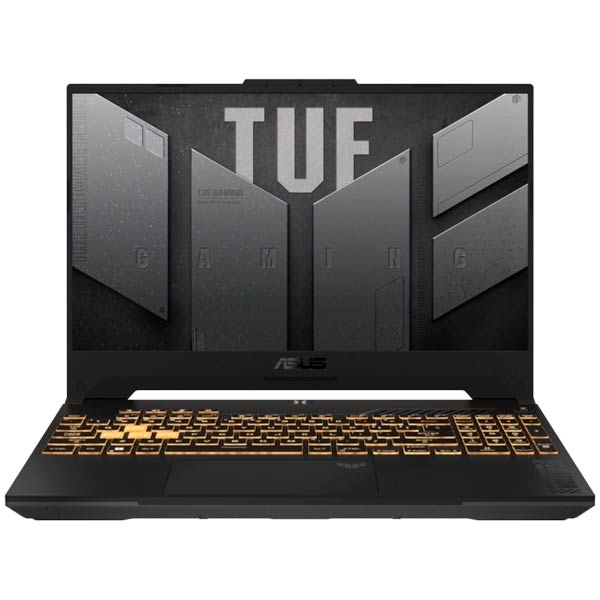 ASUS TUF Gaming F15 FX507VU4-LP058 90NR0CJ7-M00790