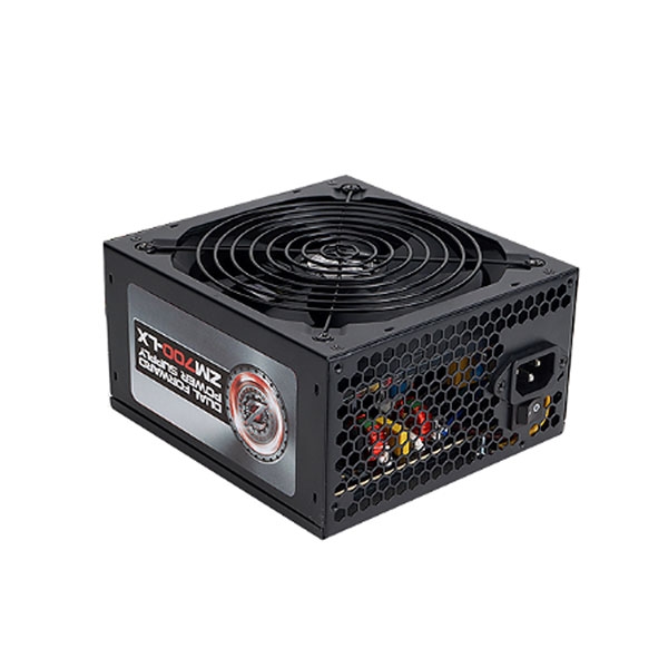 TexnoGallery Hero H610M-E-i7.5060 Gaming PC