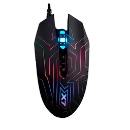 A4tech X77 Oscar Neon Gaming Mouse