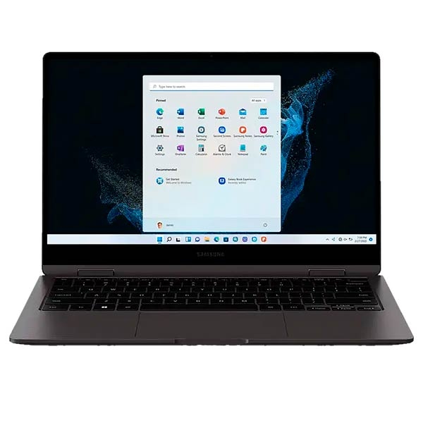 Samsung Galaxy Book2 360 NP730QED-KA1US