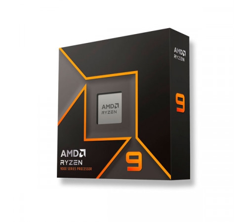 AMD Ryzen™ 9 9950X