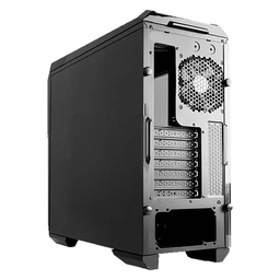 Rampage STORM W5 Gaming Case
