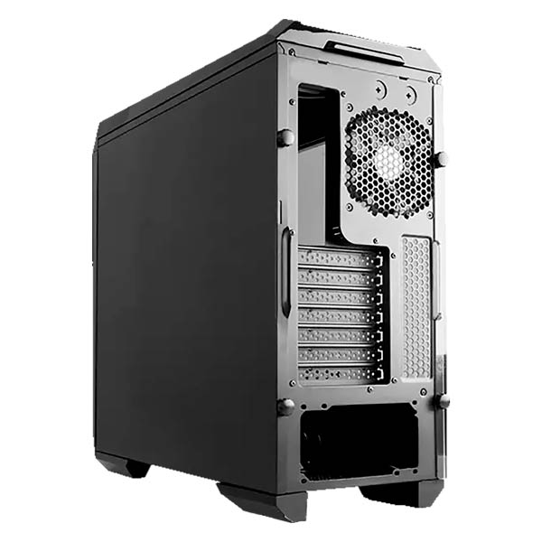 Rampage STORM W5 Gaming Case