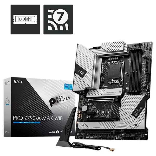 DarkFlash DK431-G243FW Z790-i9.3060 Full Complect